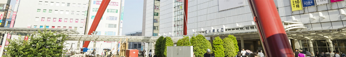キービジュアル画像